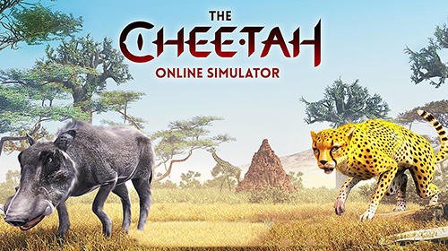 game pic for The cheetah: Online simulator
